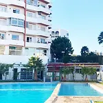 Apartment Vaumar - & Pool Portimao
