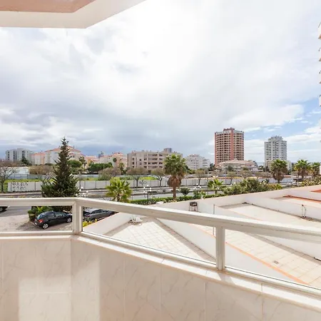 Vaumar Holiday - Beach & Pool Apartment Portimao