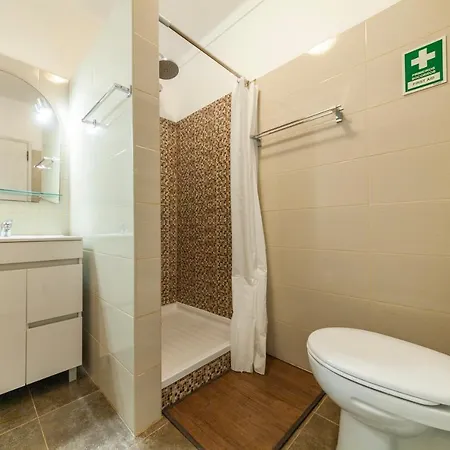 Apartment Vaumar Holiday - Beach & Pool Portimao