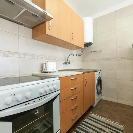 Vaumar Holiday - Beach & Pool Apartment *