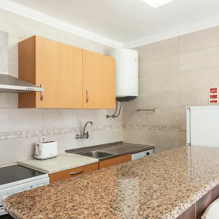 Apartment Vaumar Holiday - Beach & Pool