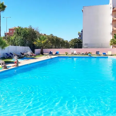 Vaumar Holiday - Beach & Pool * Portimao