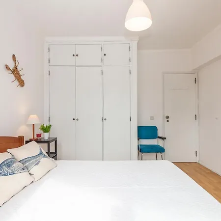 Vaumar Holiday - Beach & Pool Apartment Portimao