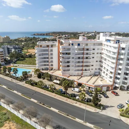 Vaumar Holiday - Beach & Pool *